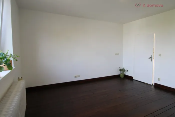 Pronájem bytu 1+1, Zlín - Prštné, Pod Strání, 37 m2