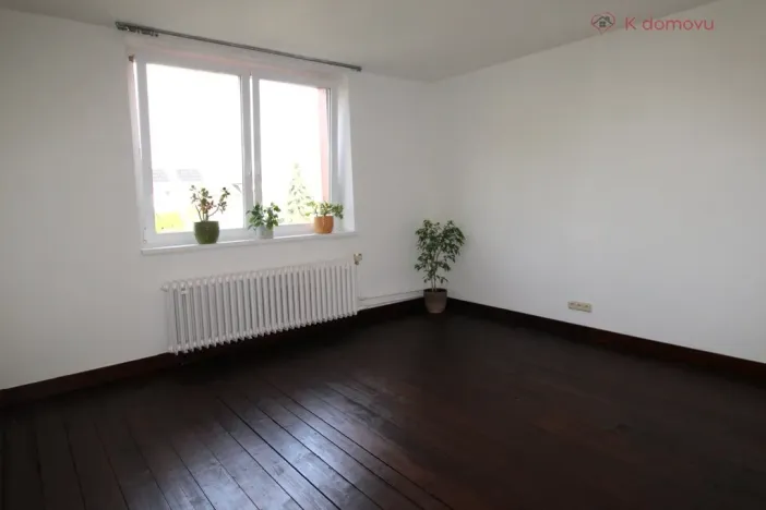 Pronájem bytu 1+1, Zlín - Prštné, Pod Strání, 37 m2