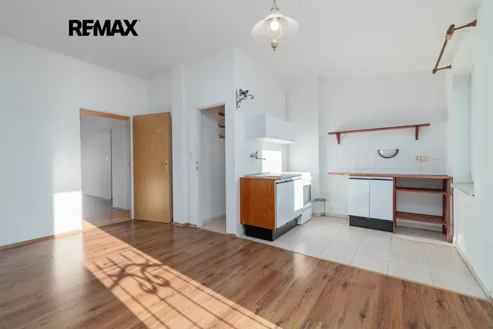 Prodej atypického bytu, Plzeň, Ořechová, 70 m2