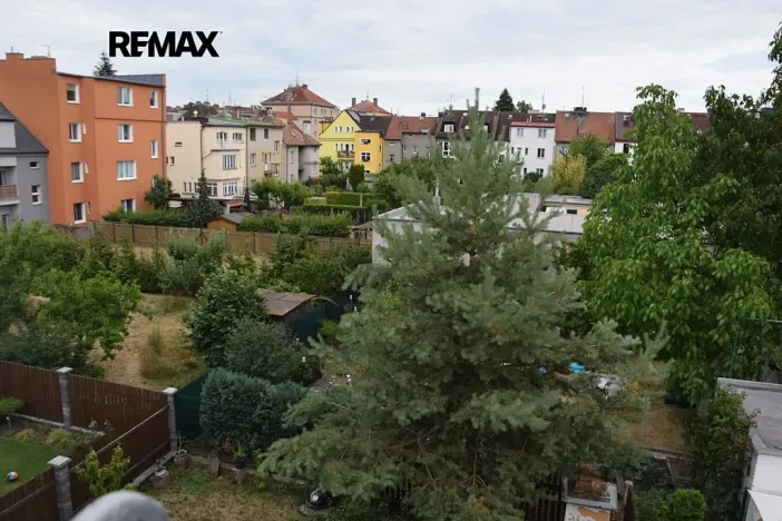 Prodej atypického bytu, Plzeň, Ořechová, 70 m2