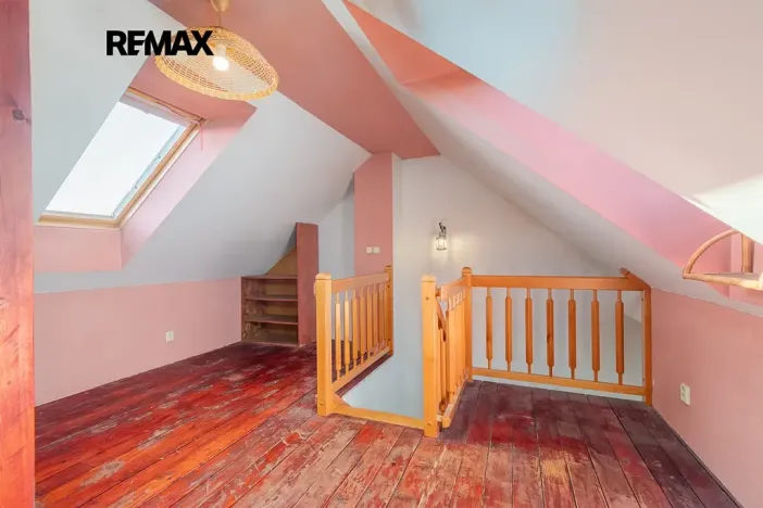 Prodej atypického bytu, Plzeň, Ořechová, 70 m2