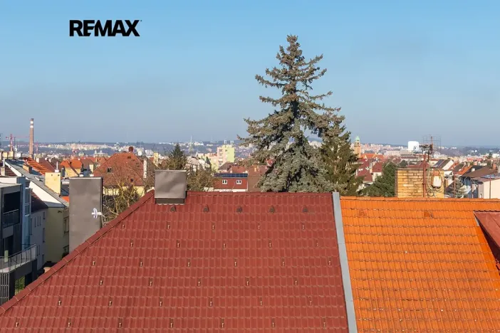 Prodej atypického bytu, Plzeň, Ořechová, 70 m2