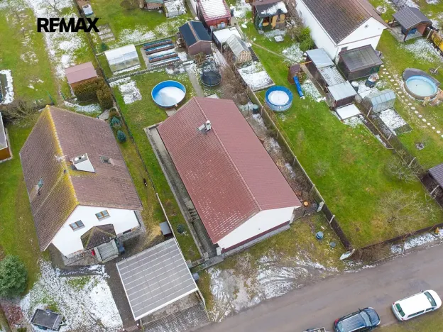 Prodej rodinného domu, Česká Bříza, 102 m2