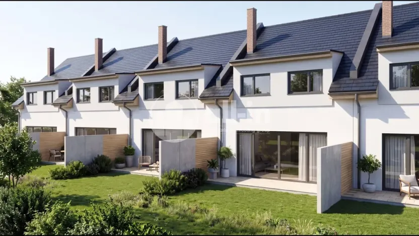 Prodej pozemku pro bydlení, Drnovice, 2413 m2