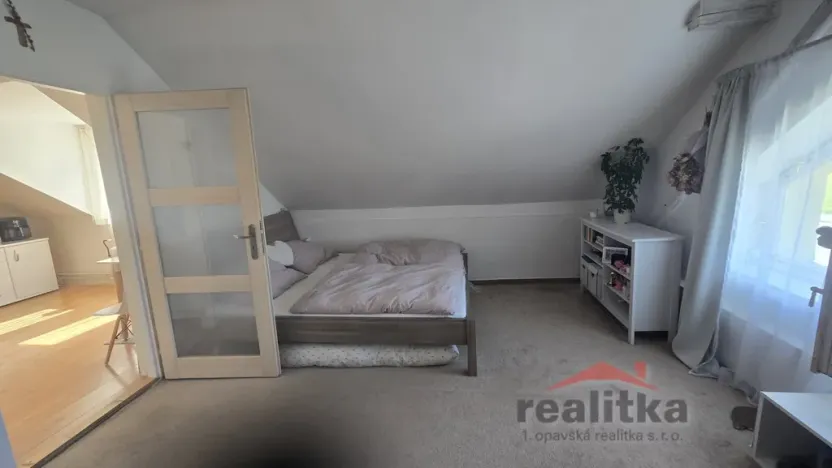 Pronájem bytu 2+1, Nové Sedlice, Opavská, 70 m2