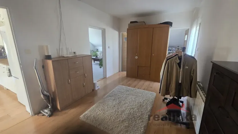 Pronájem bytu 2+1, Nové Sedlice, Opavská, 70 m2