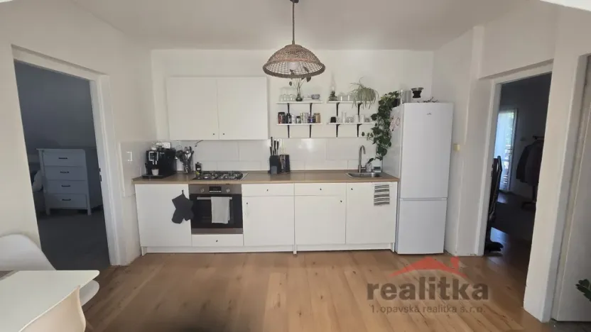 Pronájem bytu 2+1, Nové Sedlice, Opavská, 70 m2