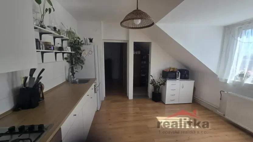 Pronájem bytu 2+1, Nové Sedlice, Opavská, 70 m2