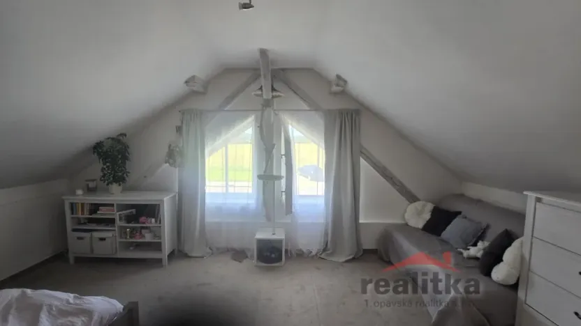 Pronájem bytu 2+1, Nové Sedlice, Opavská, 70 m2