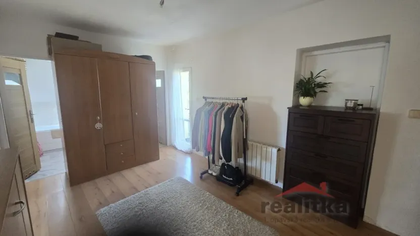 Pronájem bytu 2+1, Nové Sedlice, Opavská, 70 m2