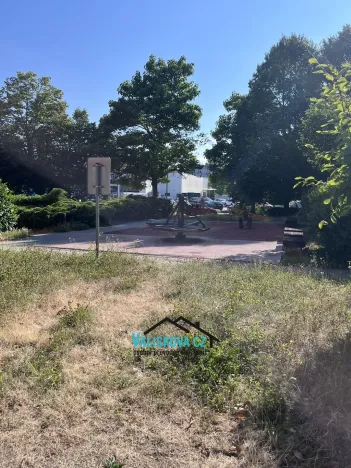 Pronájem bytu 2+1, Kroměříž, Čs. armády, 58 m2