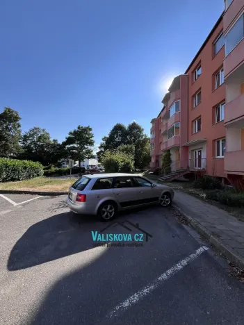 Pronájem bytu 2+1, Kroměříž, Čs. armády, 58 m2