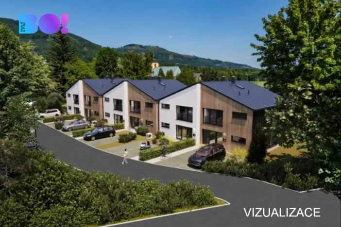 Prodej rodinného domu, Čeladná, 148 m2