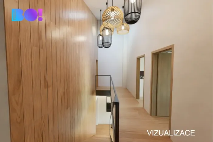 Prodej rodinného domu, Čeladná, 148 m2