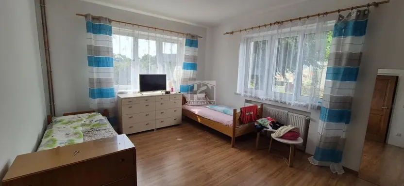 Prodej rodinného domu, Varnsdorf, Mladoboleslavská, 378 m2