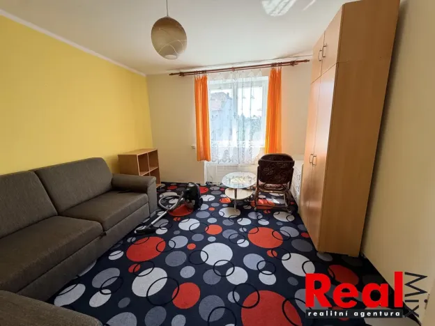 Pronájem bytu 2+1, Blansko, Sadová, 57 m2