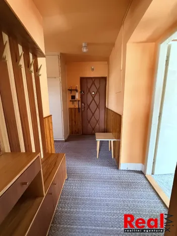 Pronájem bytu 2+1, Blansko, Sadová, 57 m2