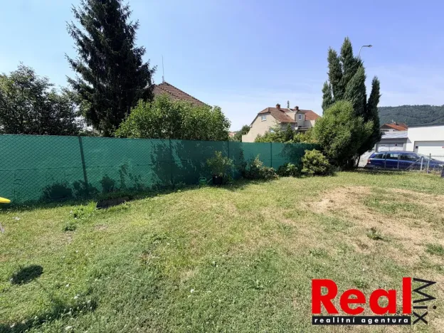 Pronájem bytu 2+1, Blansko, Sadová, 57 m2