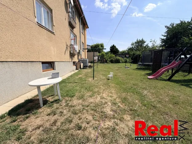 Pronájem bytu 2+1, Blansko, Sadová, 57 m2