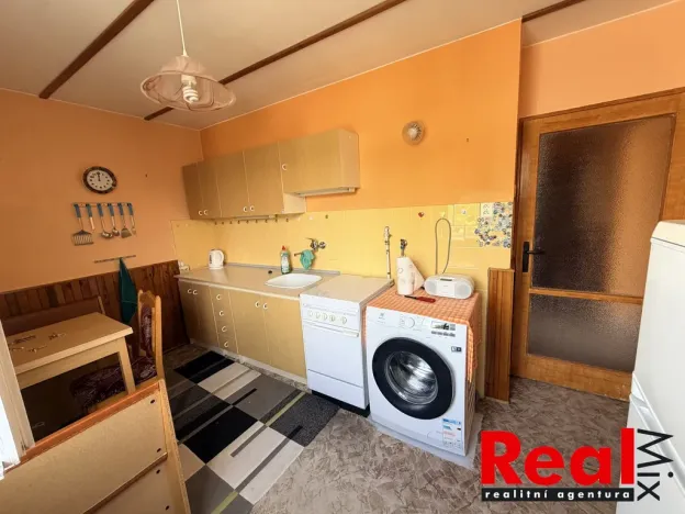 Pronájem bytu 2+1, Blansko, Sadová, 57 m2