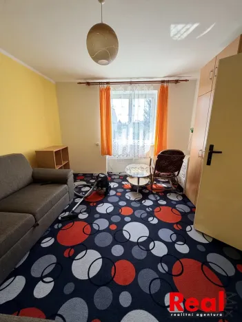 Pronájem bytu 2+1, Blansko, Sadová, 57 m2