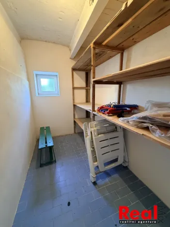 Pronájem bytu 2+1, Blansko, Sadová, 57 m2