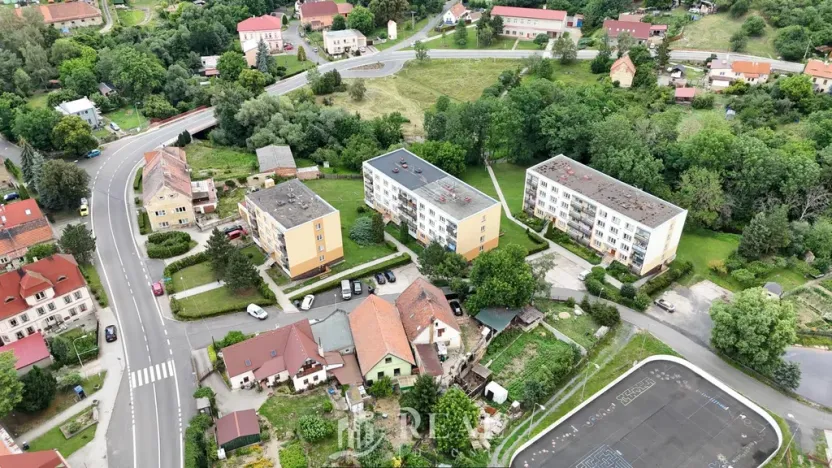 Prodej bytu 3+1, Žiželice, 63 m2