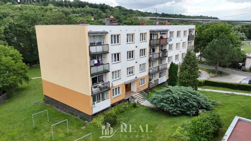 Prodej bytu 3+1, Žiželice, 63 m2