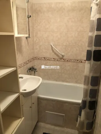 Pronájem bytu 2+kk, Praha - Písnice, Výletní, 43 m2