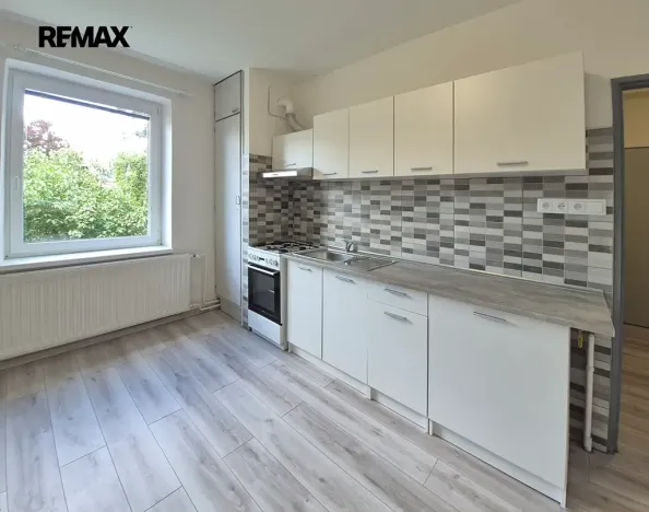 Pronájem bytu 1+1, Svitavy, Pavlovova, 46 m2