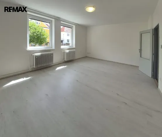 Pronájem bytu 1+1, Svitavy, Pavlovova, 46 m2