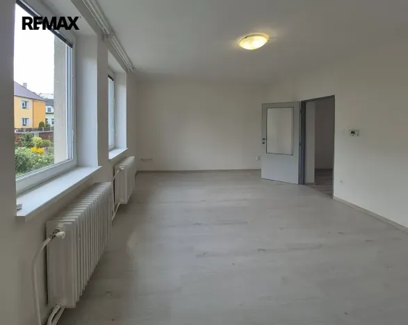 Pronájem bytu 1+1, Svitavy, Pavlovova, 46 m2