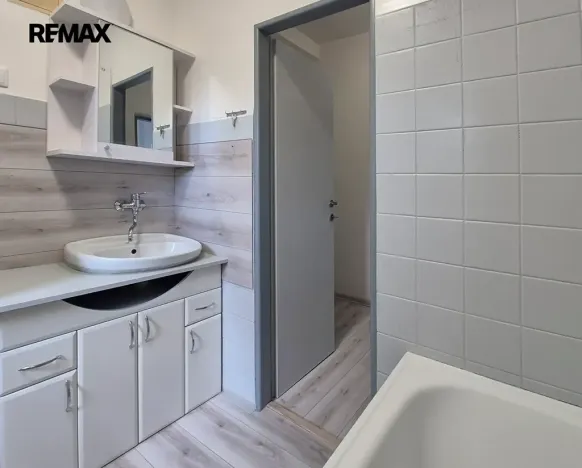 Pronájem bytu 1+1, Svitavy, Pavlovova, 46 m2