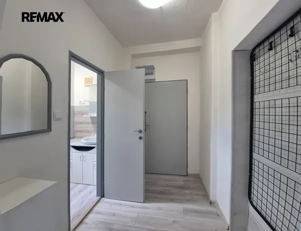 Pronájem bytu 1+1, Svitavy, Pavlovova, 46 m2
