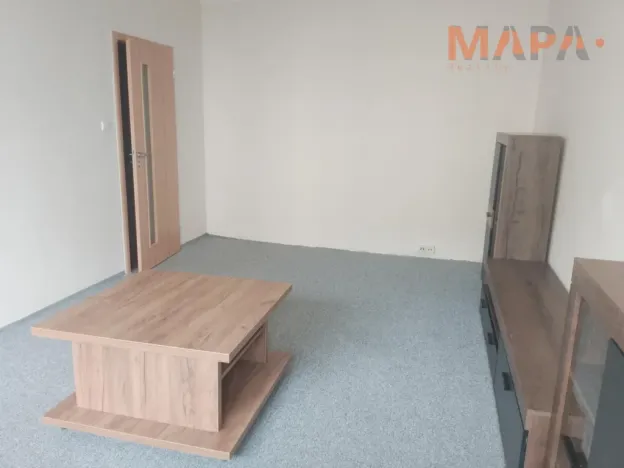 Pronájem bytu 2+1, Chomutov, Dřínovská, 62 m2