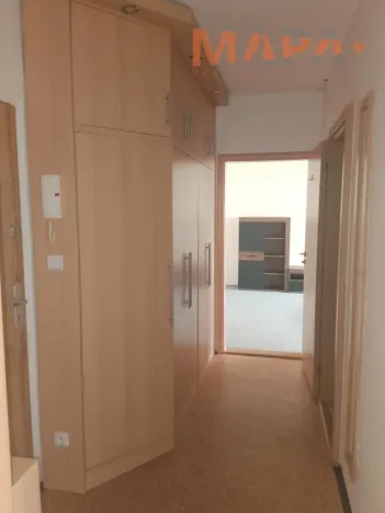 Pronájem bytu 2+1, Chomutov, Dřínovská, 62 m2