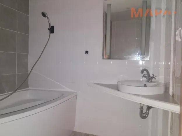 Pronájem bytu 2+1, Chomutov, Dřínovská, 62 m2
