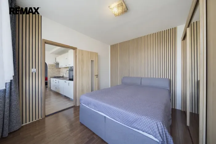 Prodej bytu 3+1, Česká Lípa, Červeného kříže, 65 m2