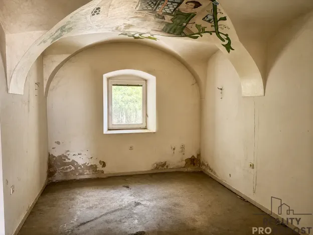 Prodej rodinného domu, Hukvaldy, 200 m2