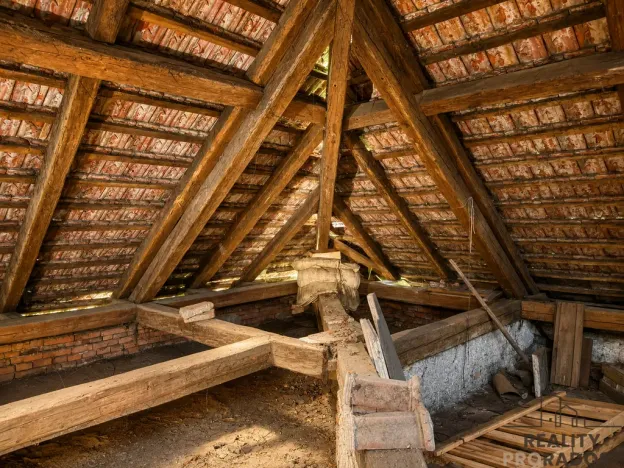 Prodej rodinného domu, Hukvaldy, 200 m2