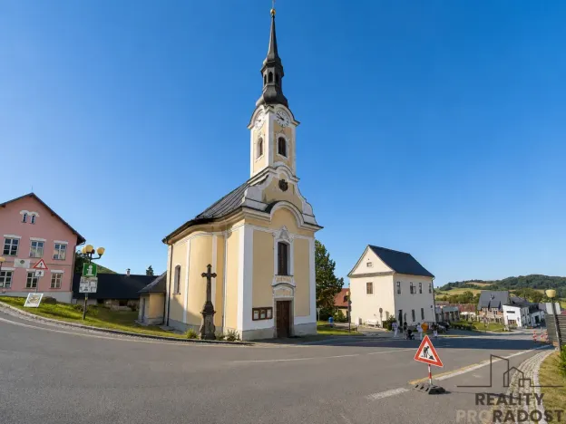 Prodej rodinného domu, Hukvaldy, 200 m2
