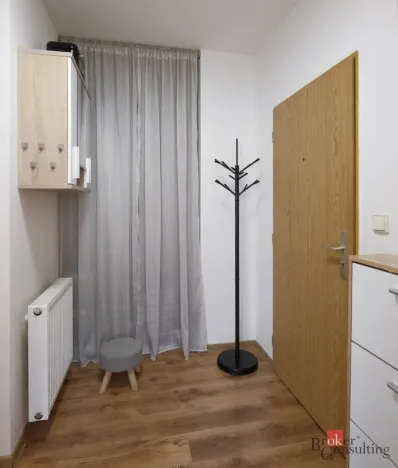 Pronájem bytu 2+kk, Březová nad Svitavou, Moravské náměstí, 59 m2
