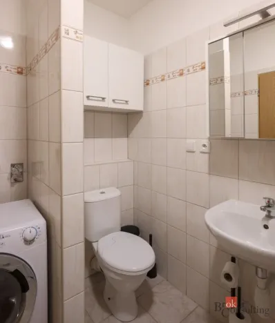 Pronájem bytu 2+kk, Březová nad Svitavou, Moravské náměstí, 59 m2