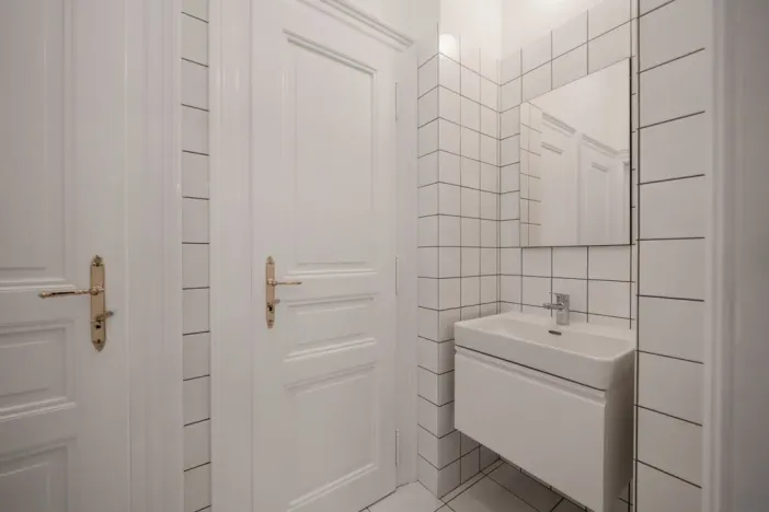 Pronájem kanceláře, Praha - Vinohrady, Italská, 250 m2