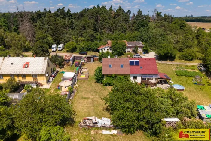 Prodej rodinného domu, Březské, 150 m2