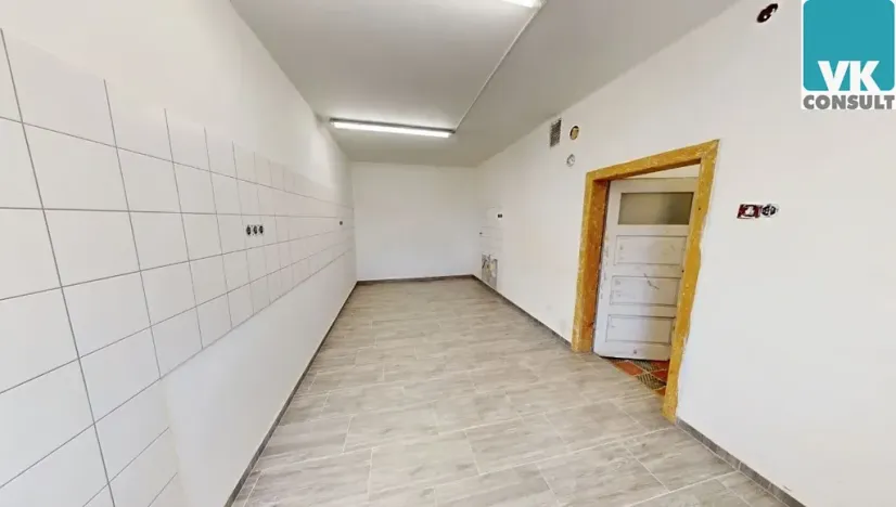 Prodej rodinného domu, České Heřmanice, 120 m2