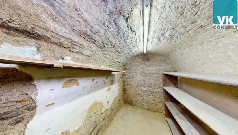 Prodej rodinného domu, České Heřmanice, 120 m2