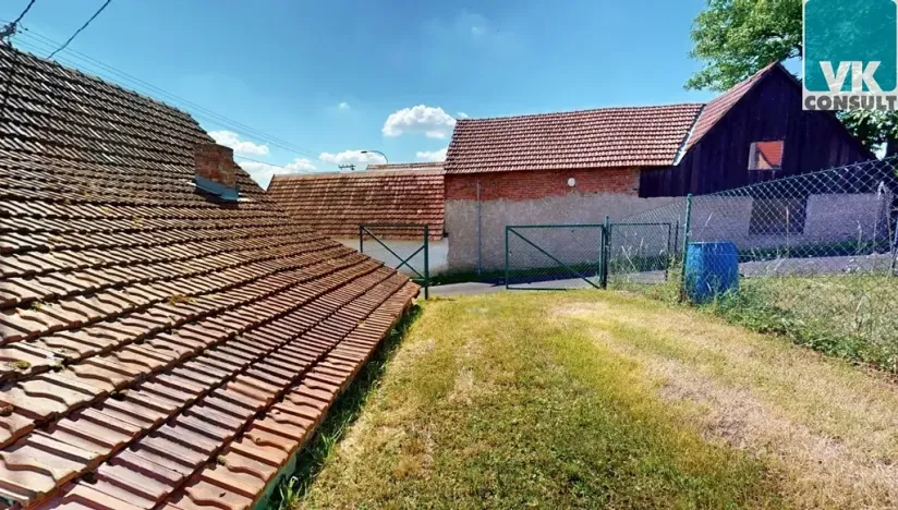 Prodej rodinného domu, České Heřmanice, 120 m2
