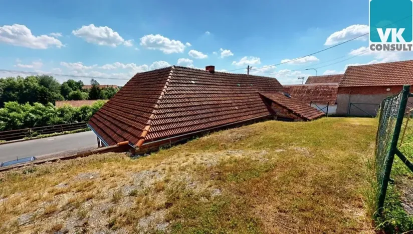 Prodej rodinného domu, České Heřmanice, 120 m2