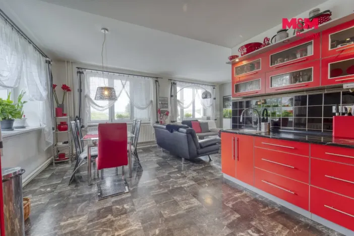 Prodej rodinného domu, Dolany, 150 m2